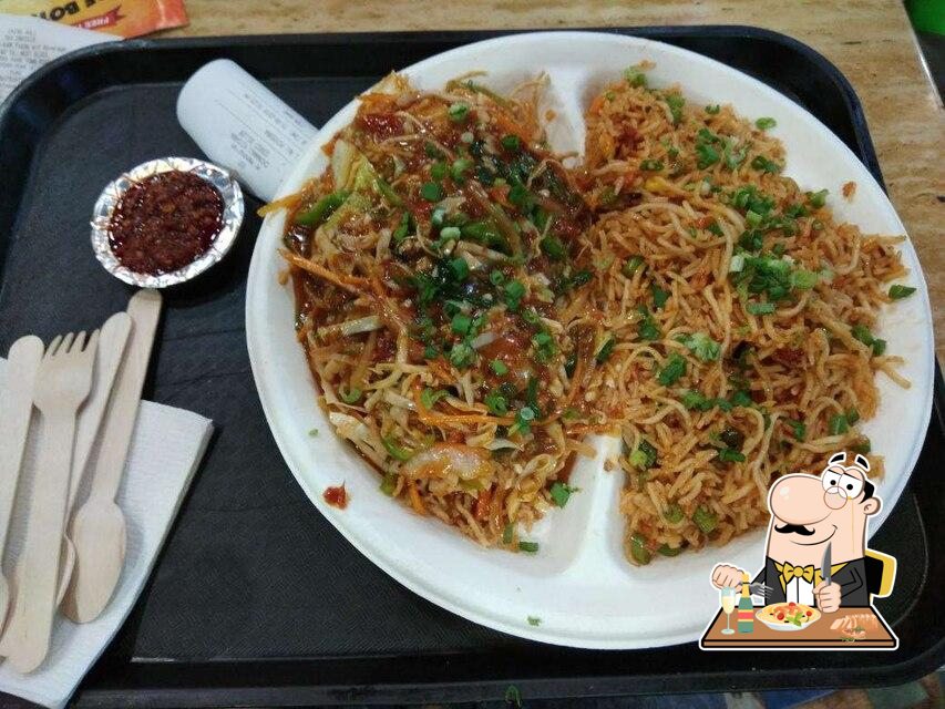 Photo from Zomato