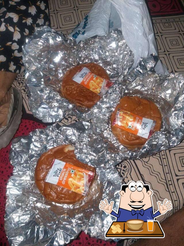 Photo from Zomato
