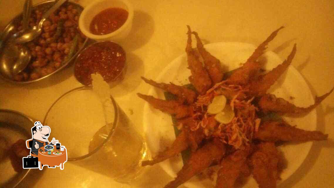 Photo from Zomato