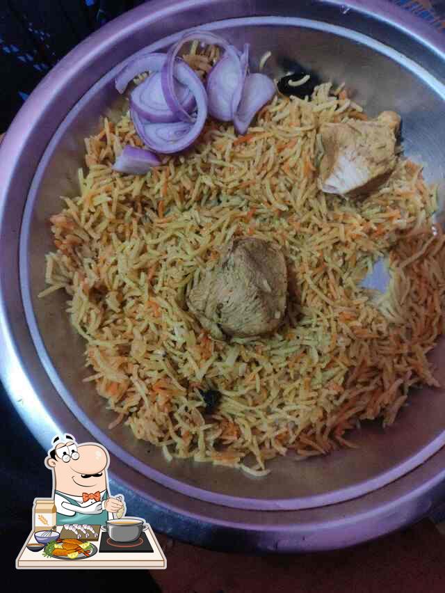 Photo from Zomato