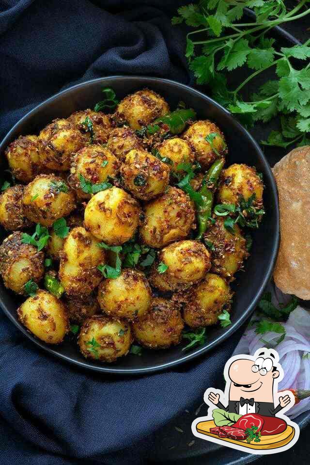 Photo from Zomato
