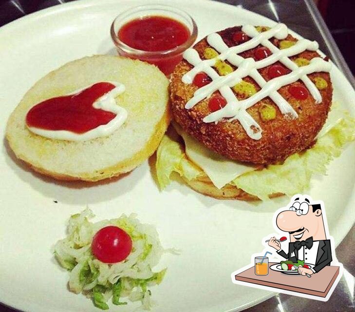 Photo from Zomato