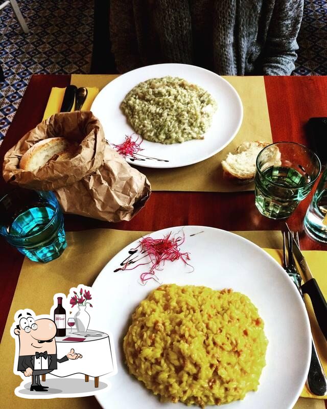 Foto di Zomato