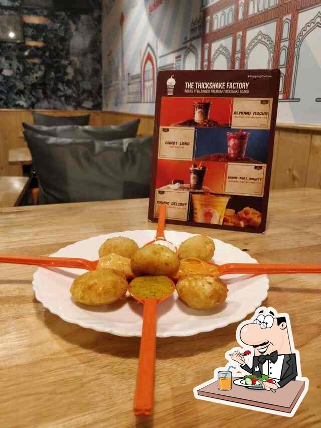 Photo from Zomato