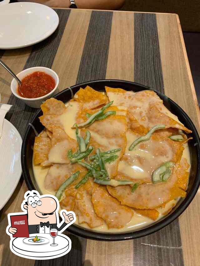 Photo from Zomato