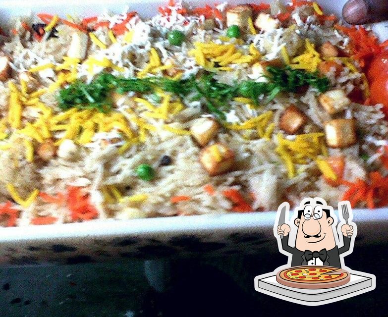 Photo from Zomato