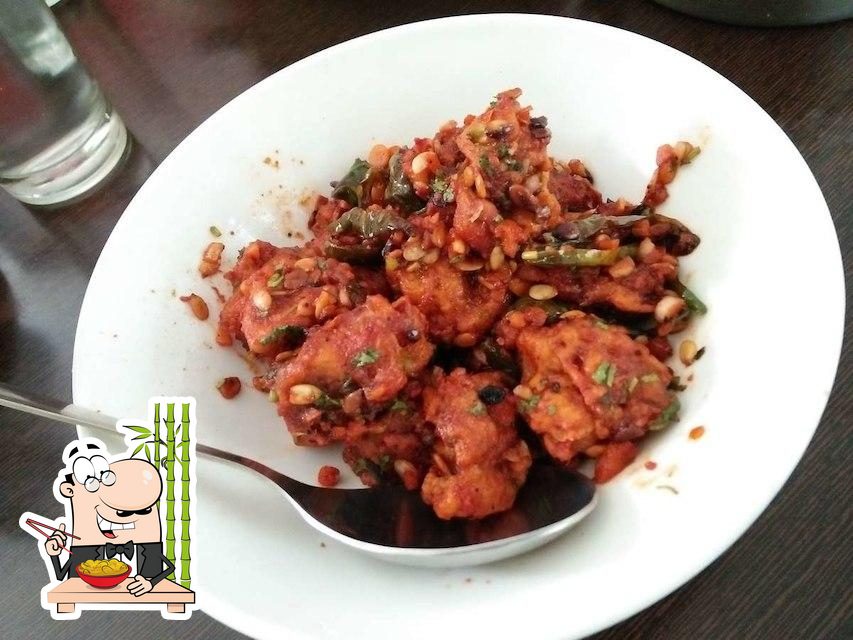 Photo from Zomato