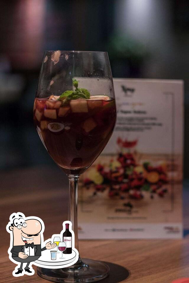 Photo from Zomato