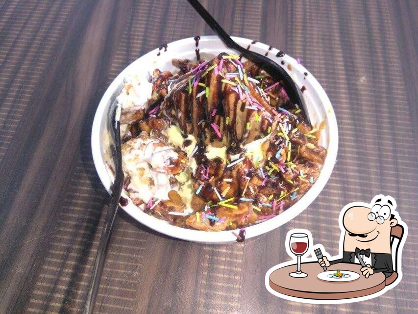 Photo from Zomato
