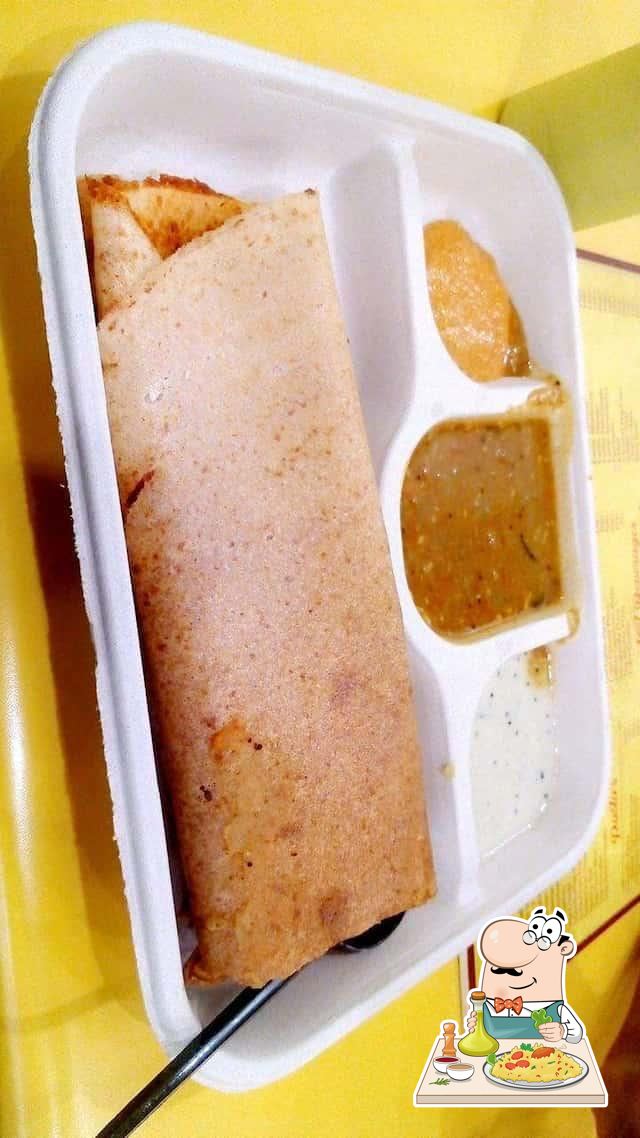 Photo from Zomato