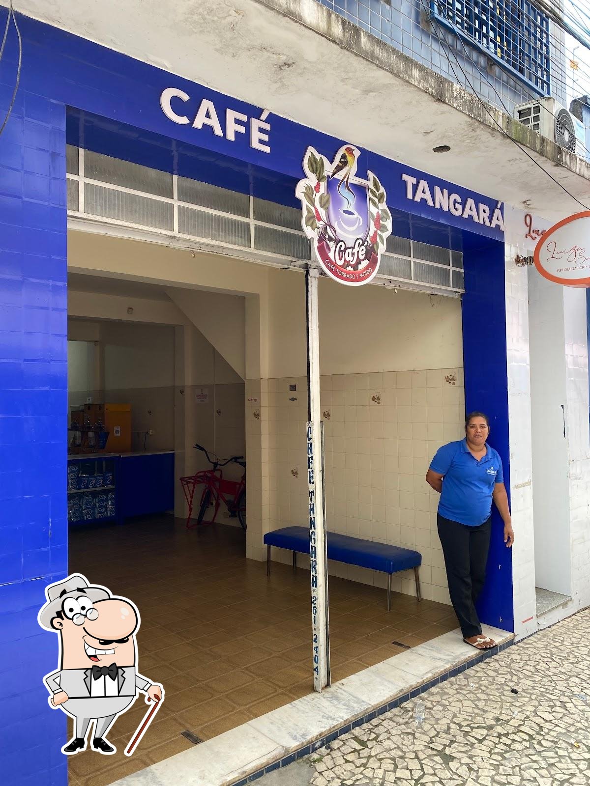 Foto do Google