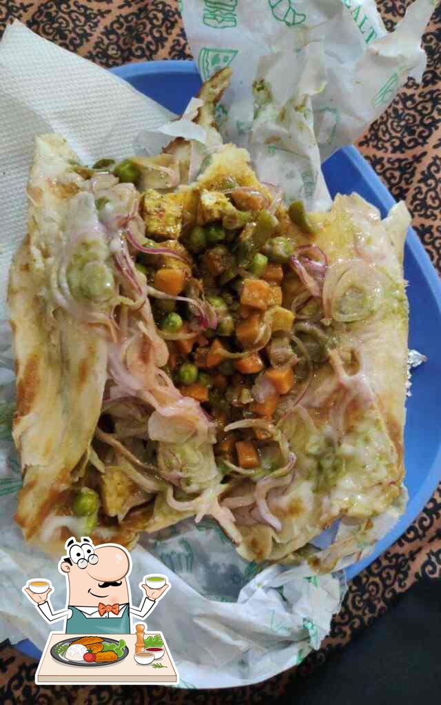 Photo from Zomato