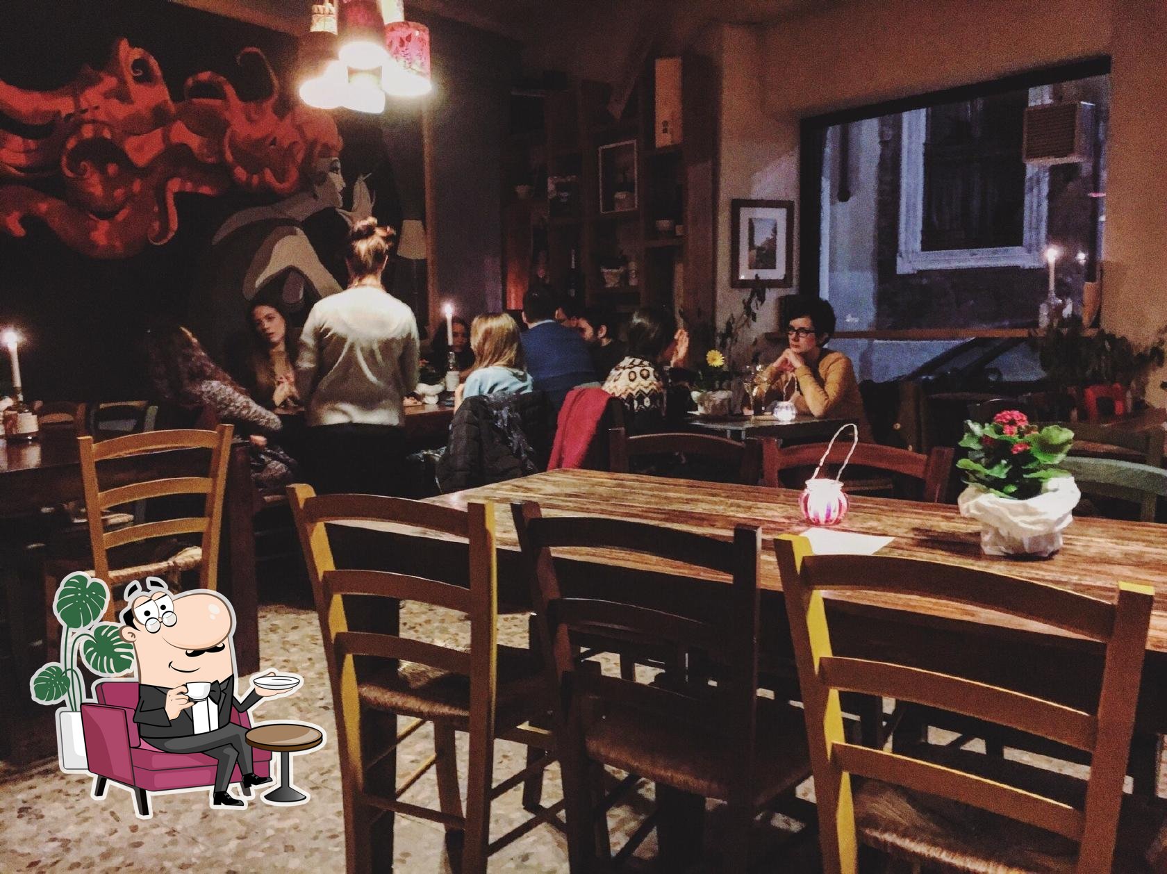 Foto di Foursquare