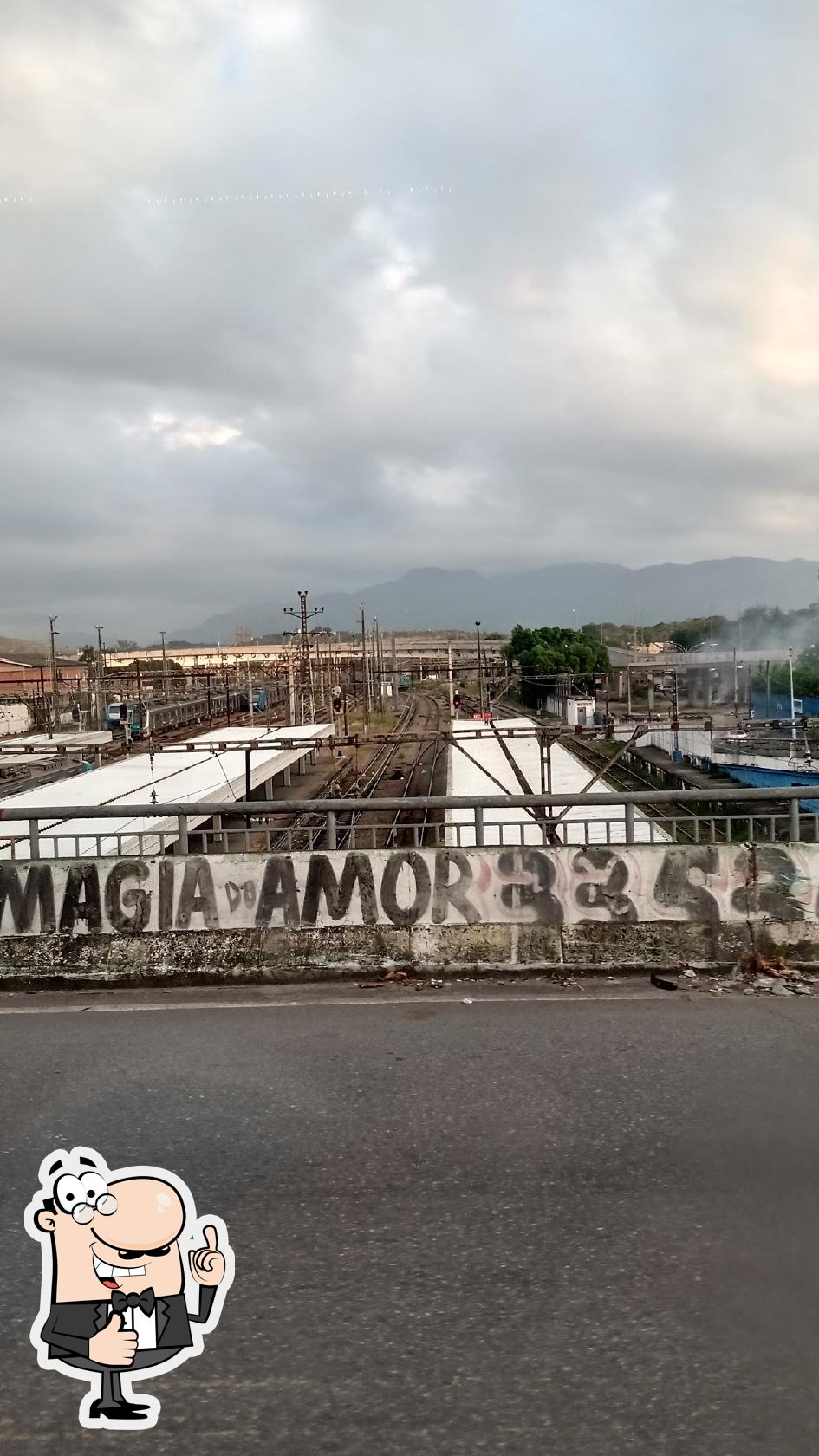 Foto do Google