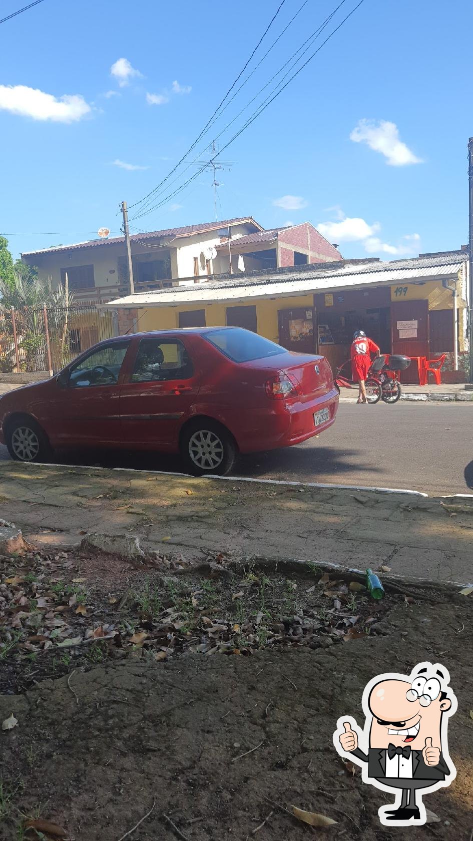 Foto do Google