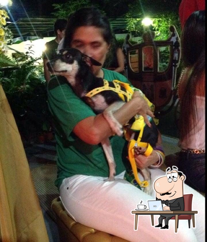Foto do Foursquare