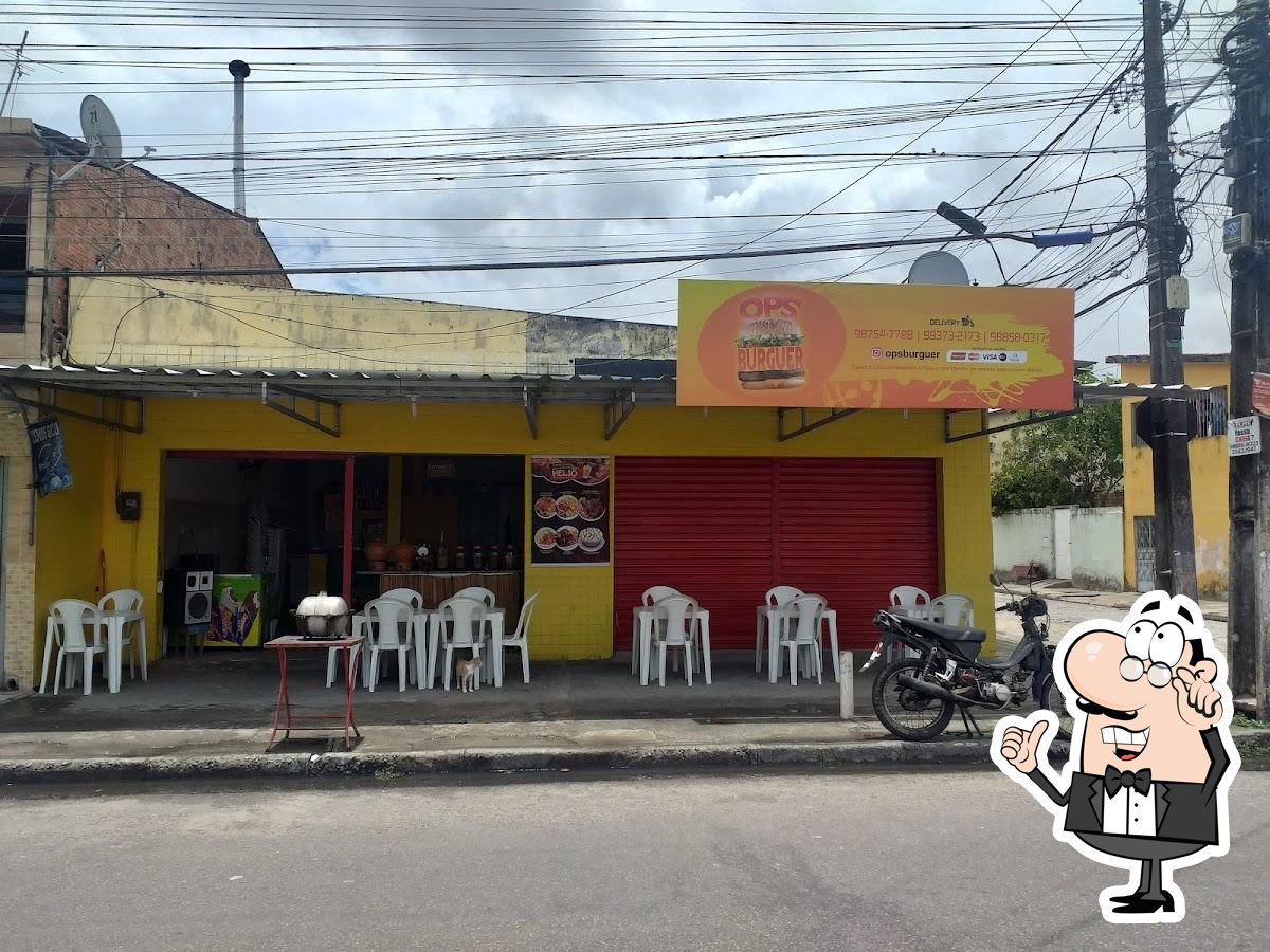 Foto do Google