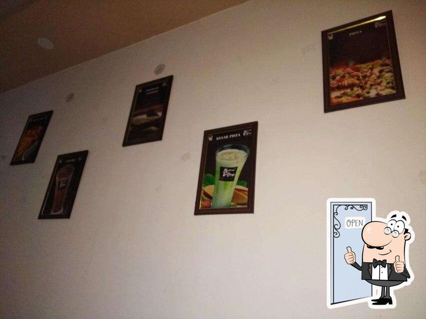 Photo from Zomato