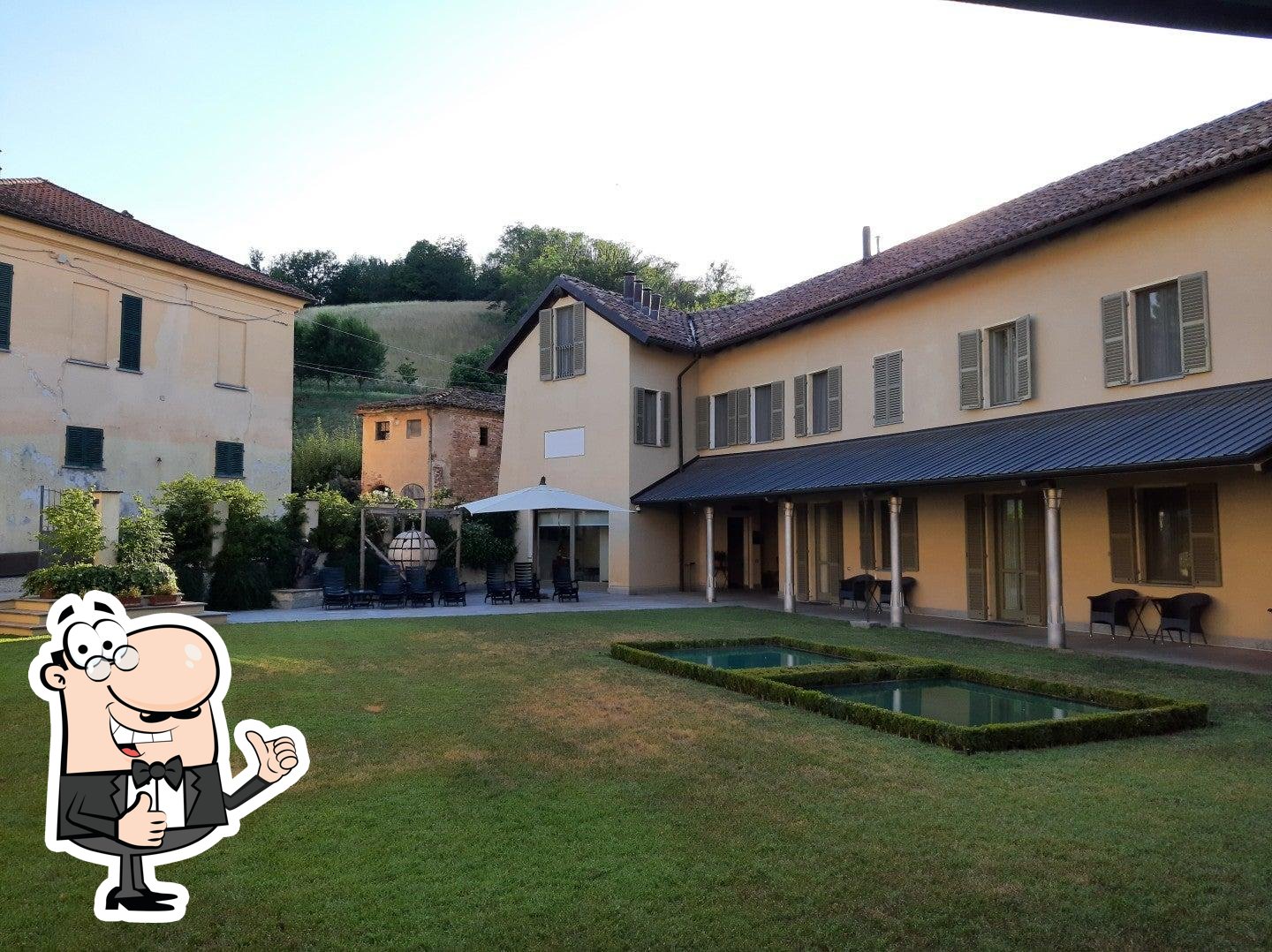 Foto di Foursquare