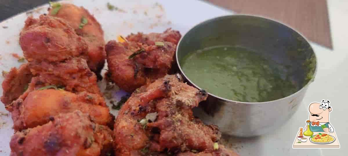 Photo from Zomato