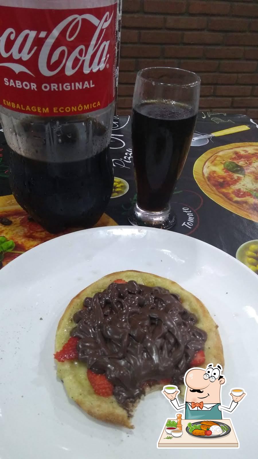 Foto do Google