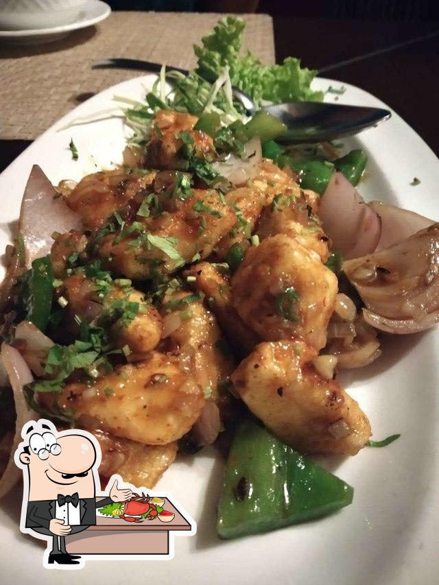 Photo from Zomato