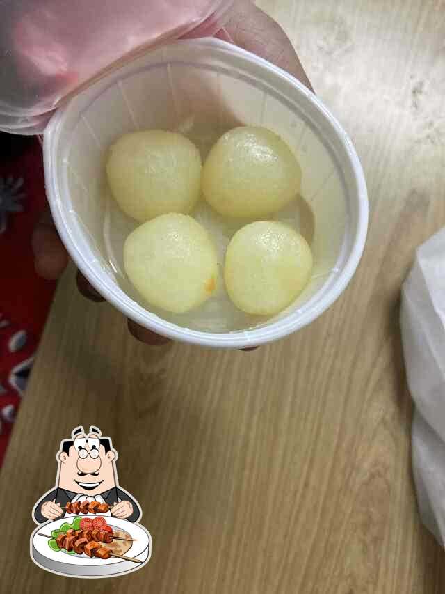 Photo from Zomato