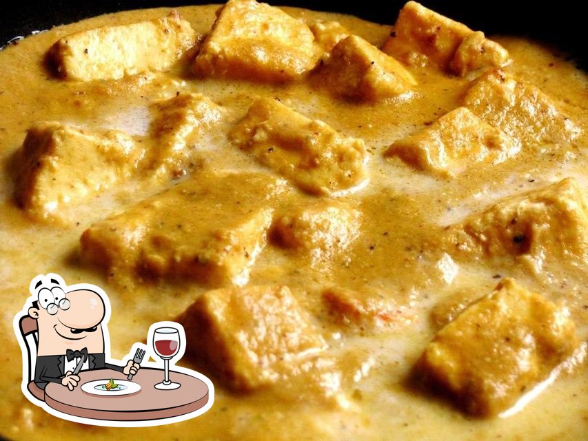 Photo from Zomato