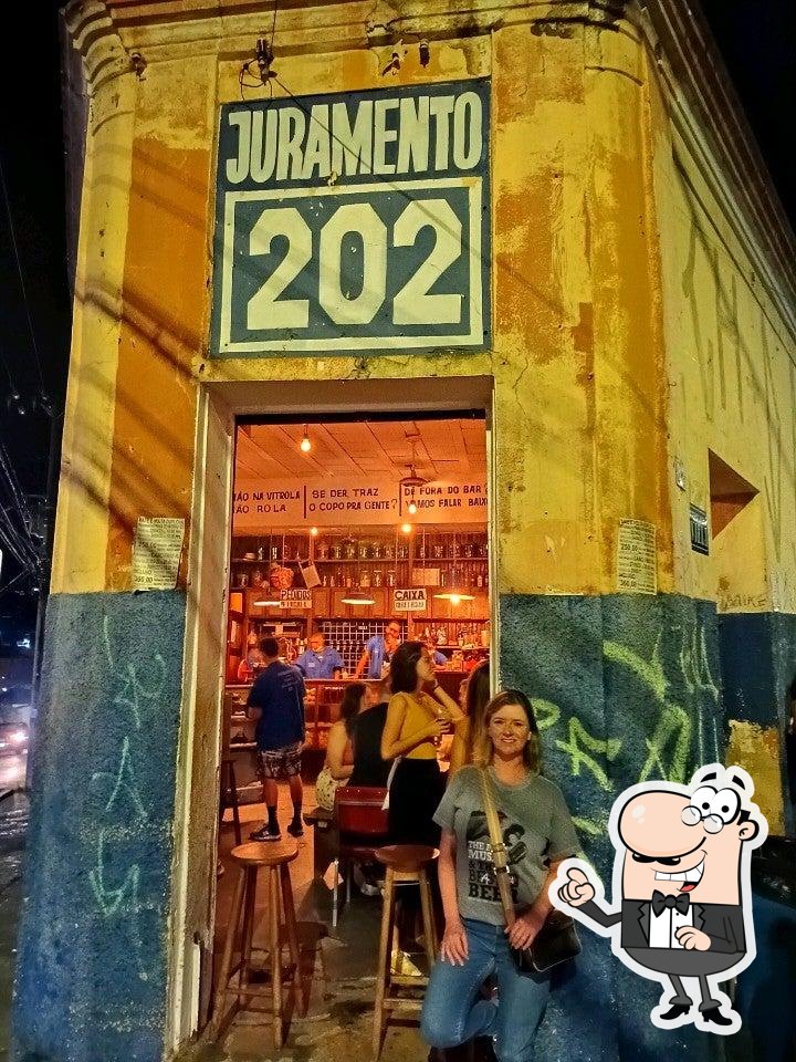 Foto do Foursquare