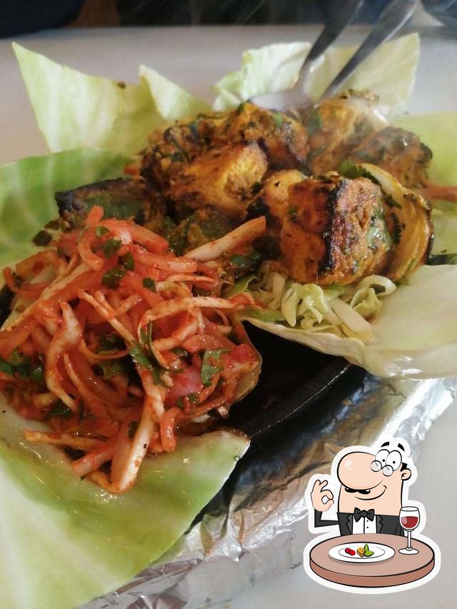 Photo from Zomato