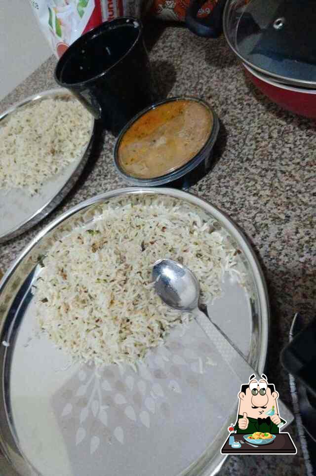 Photo from Zomato