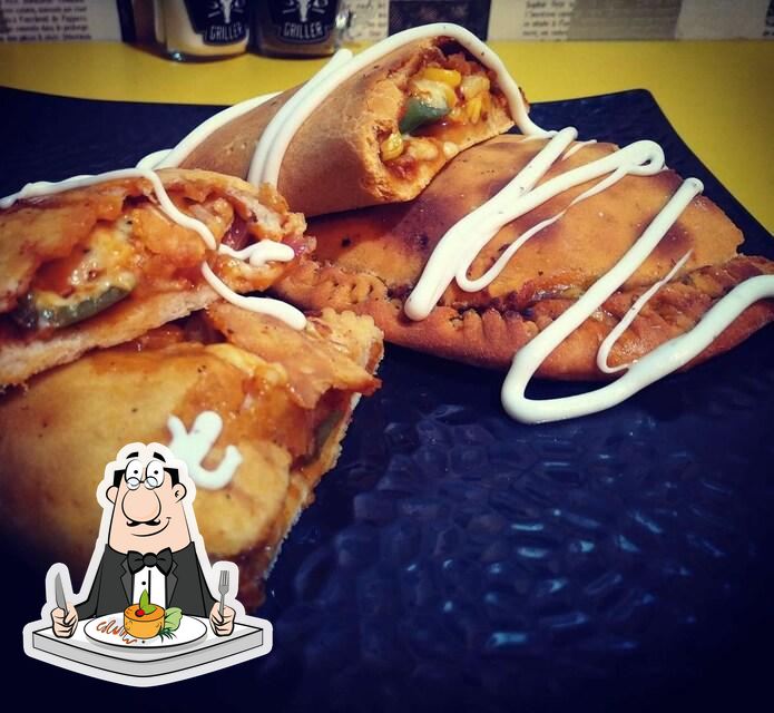 Photo from Zomato