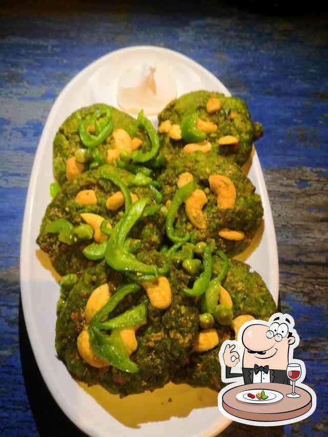 Photo from Zomato