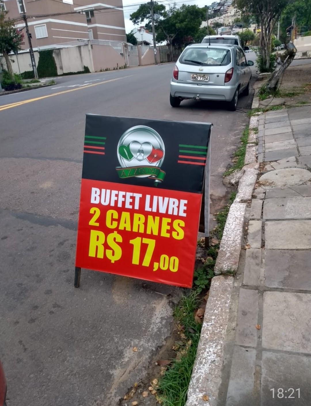 Foto do Google