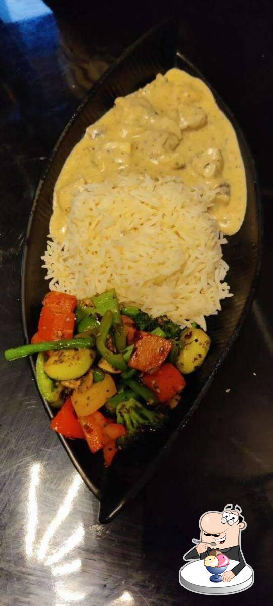 Photo from Zomato