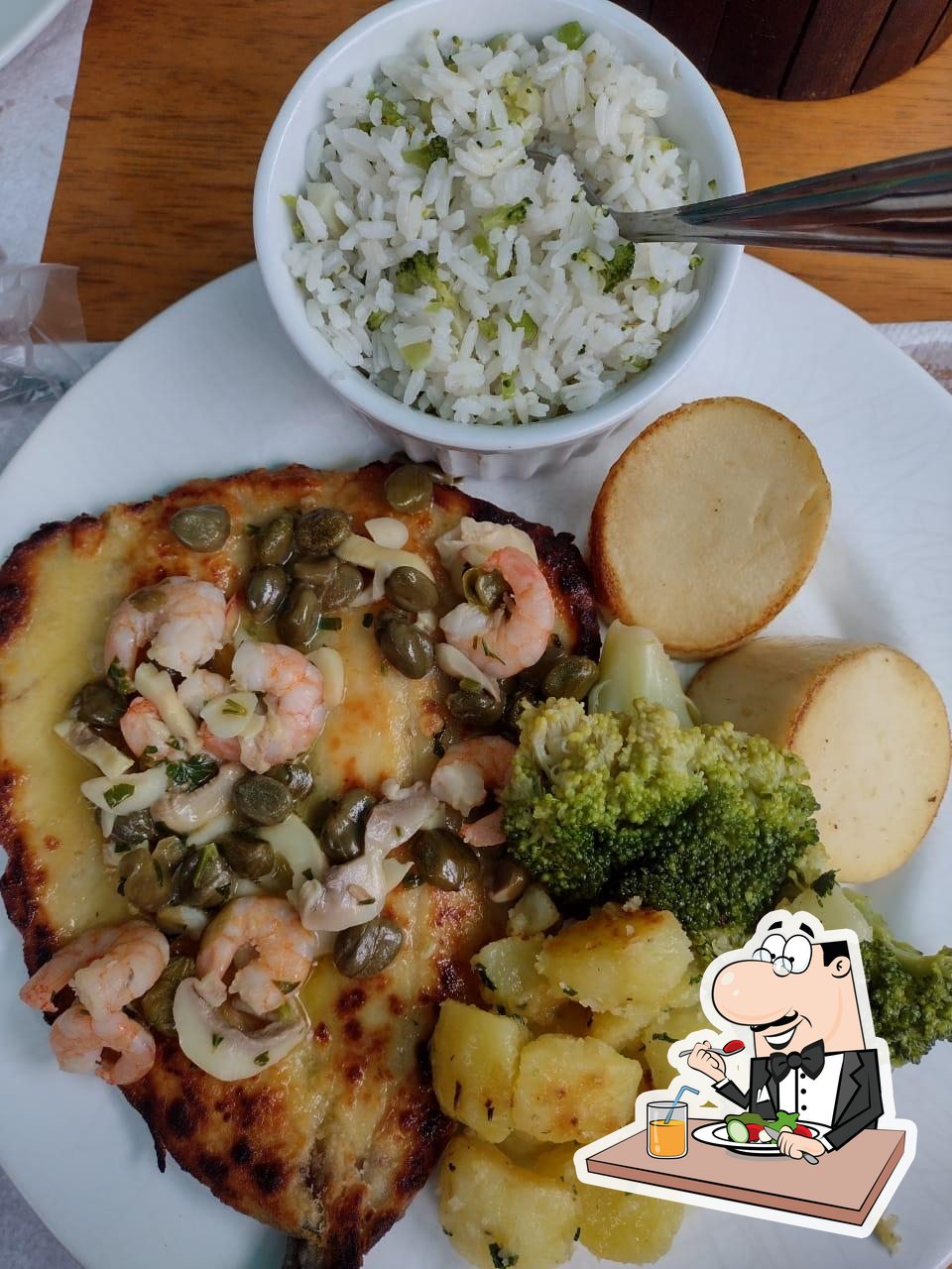 Foto do Restaurant Guru