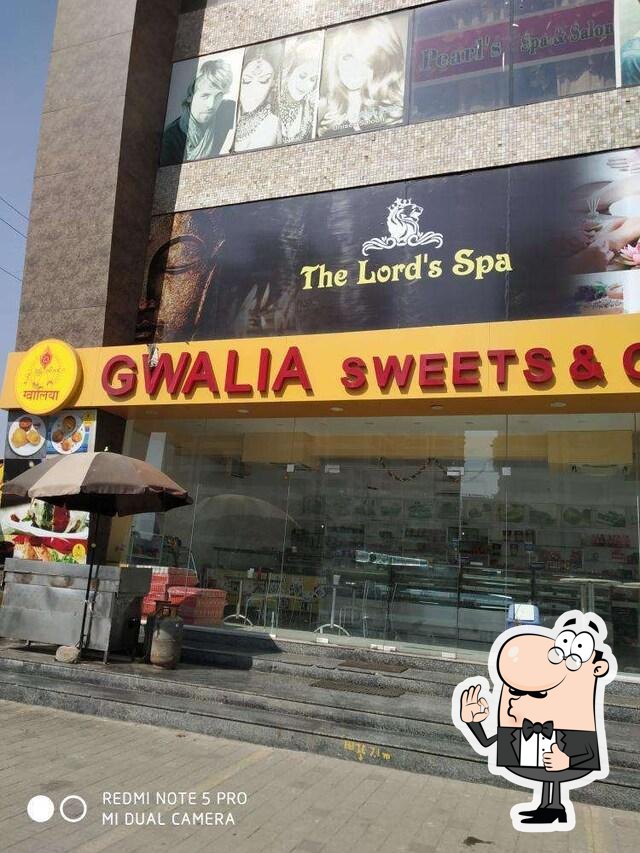 Photo from Zomato