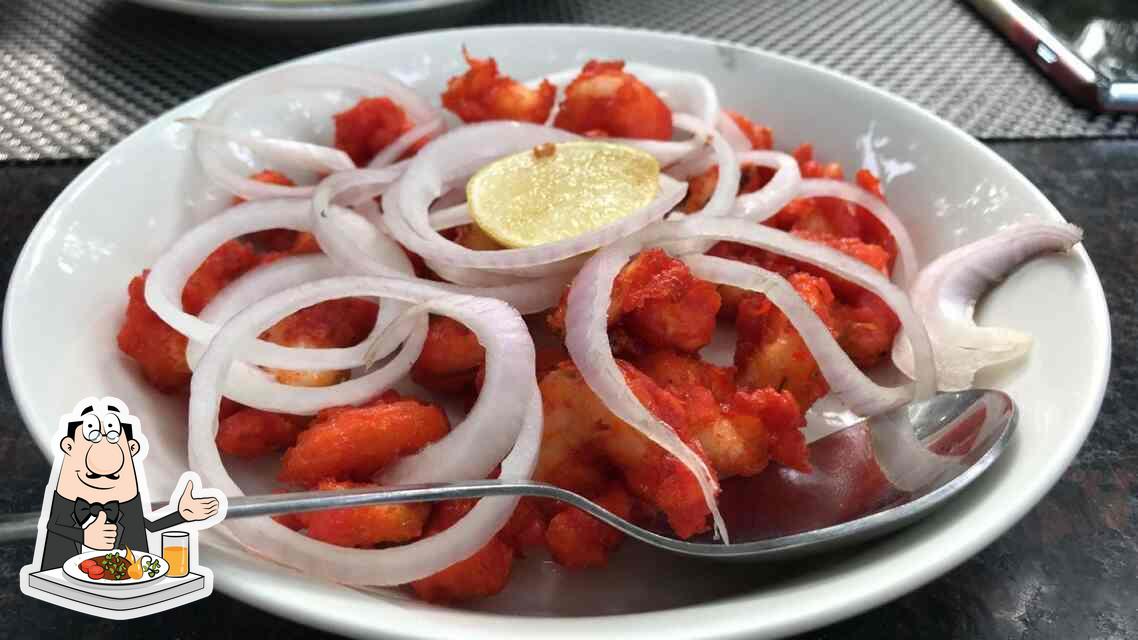 Photo from Zomato