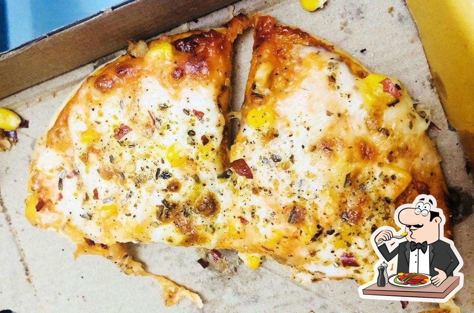 Photo from Zomato
