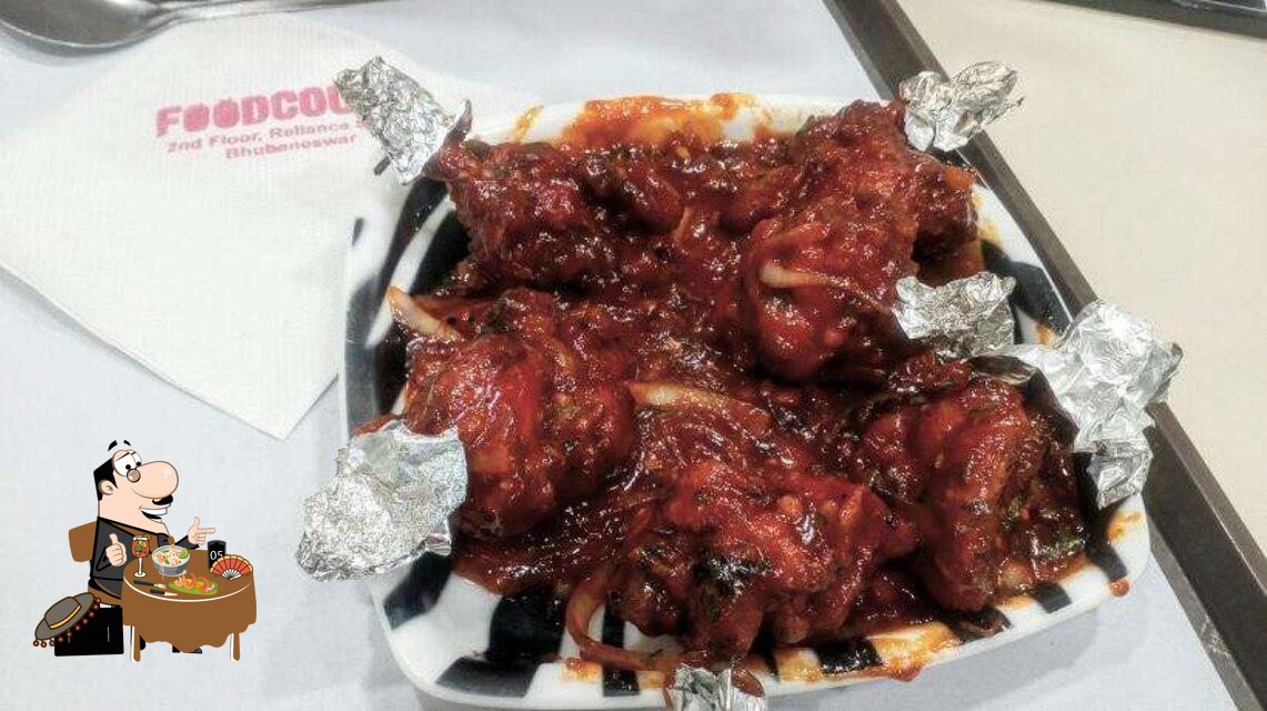 Photo from Zomato