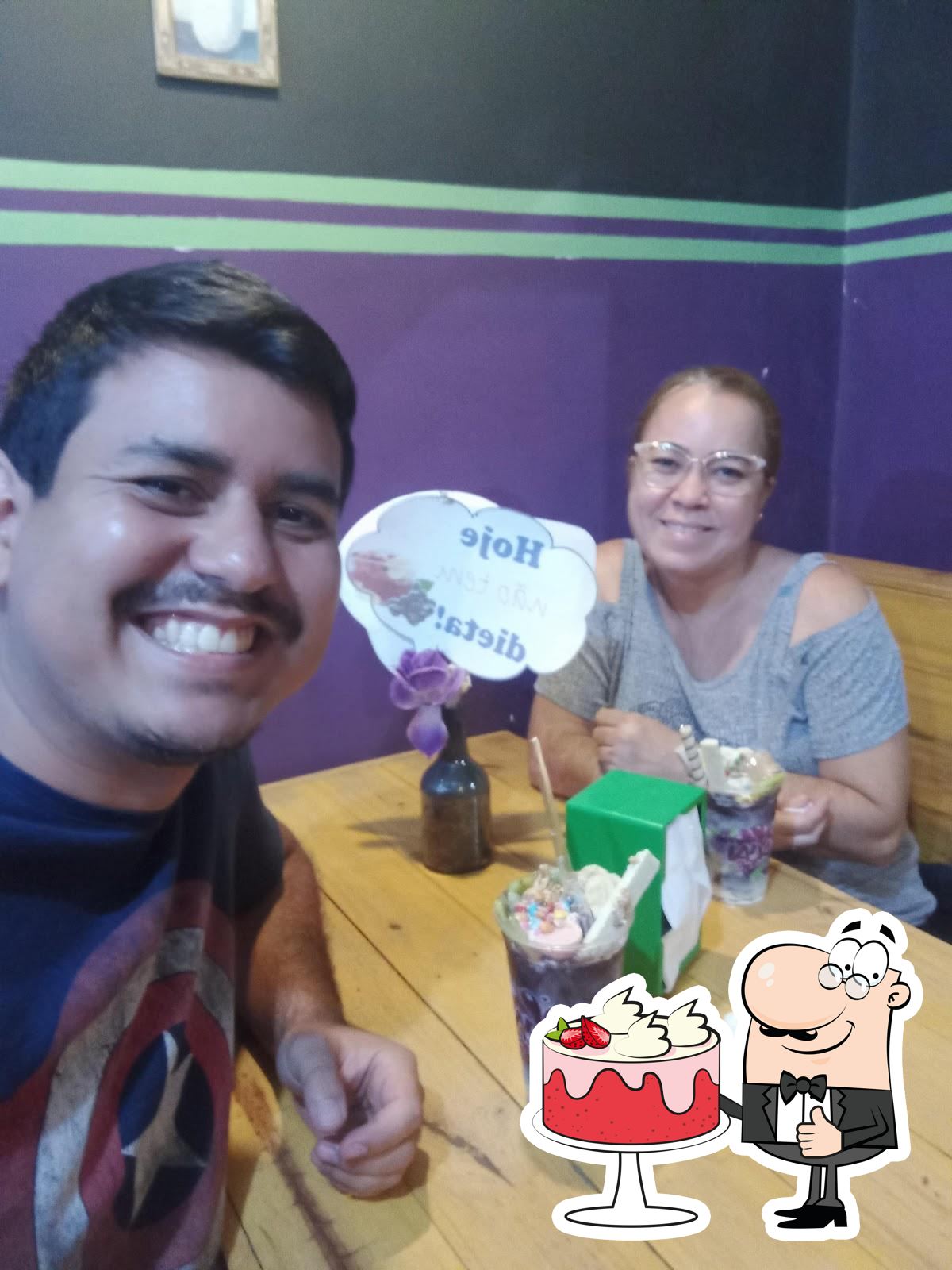 Foto do Google