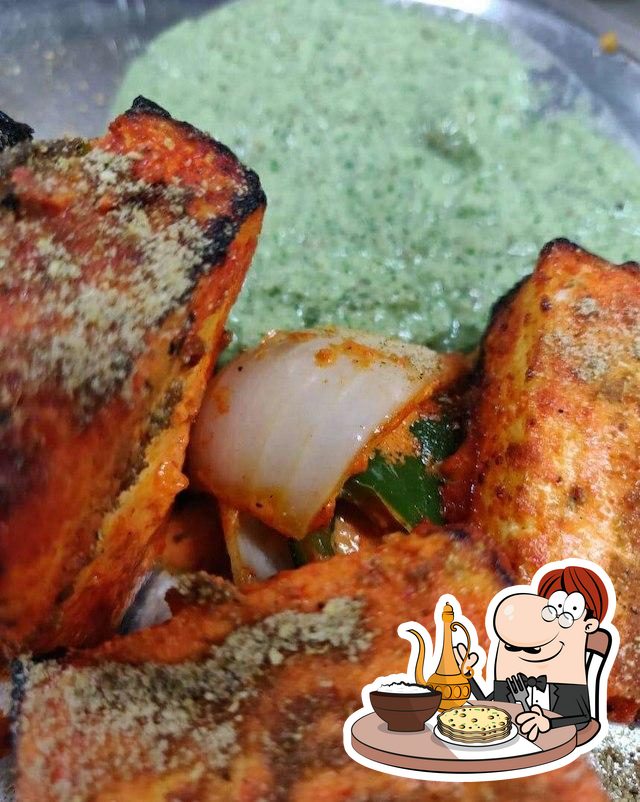 Photo from Zomato