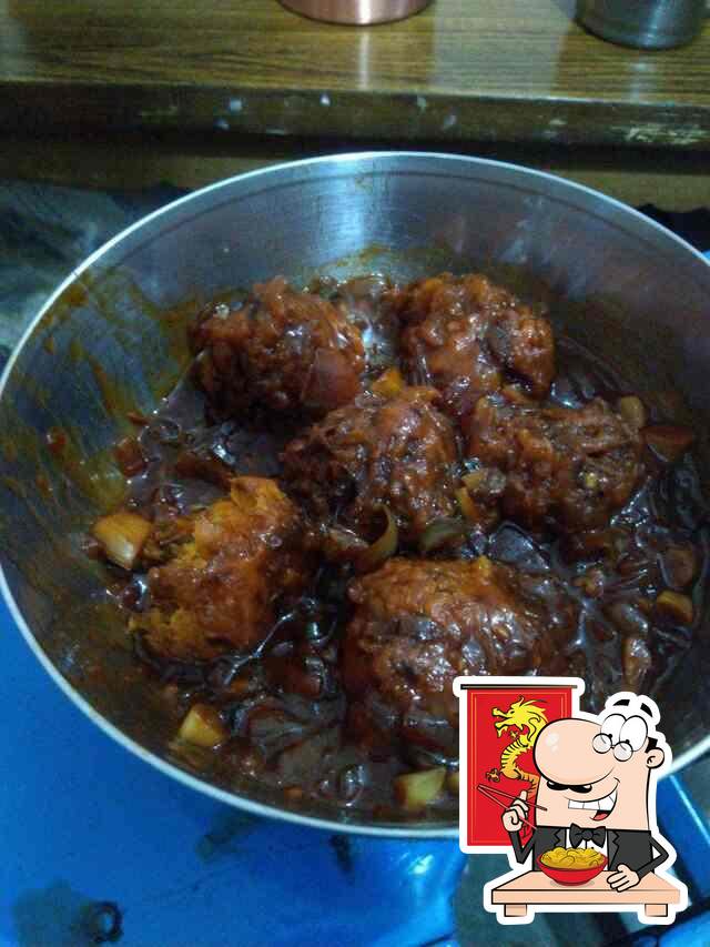 Photo from Zomato