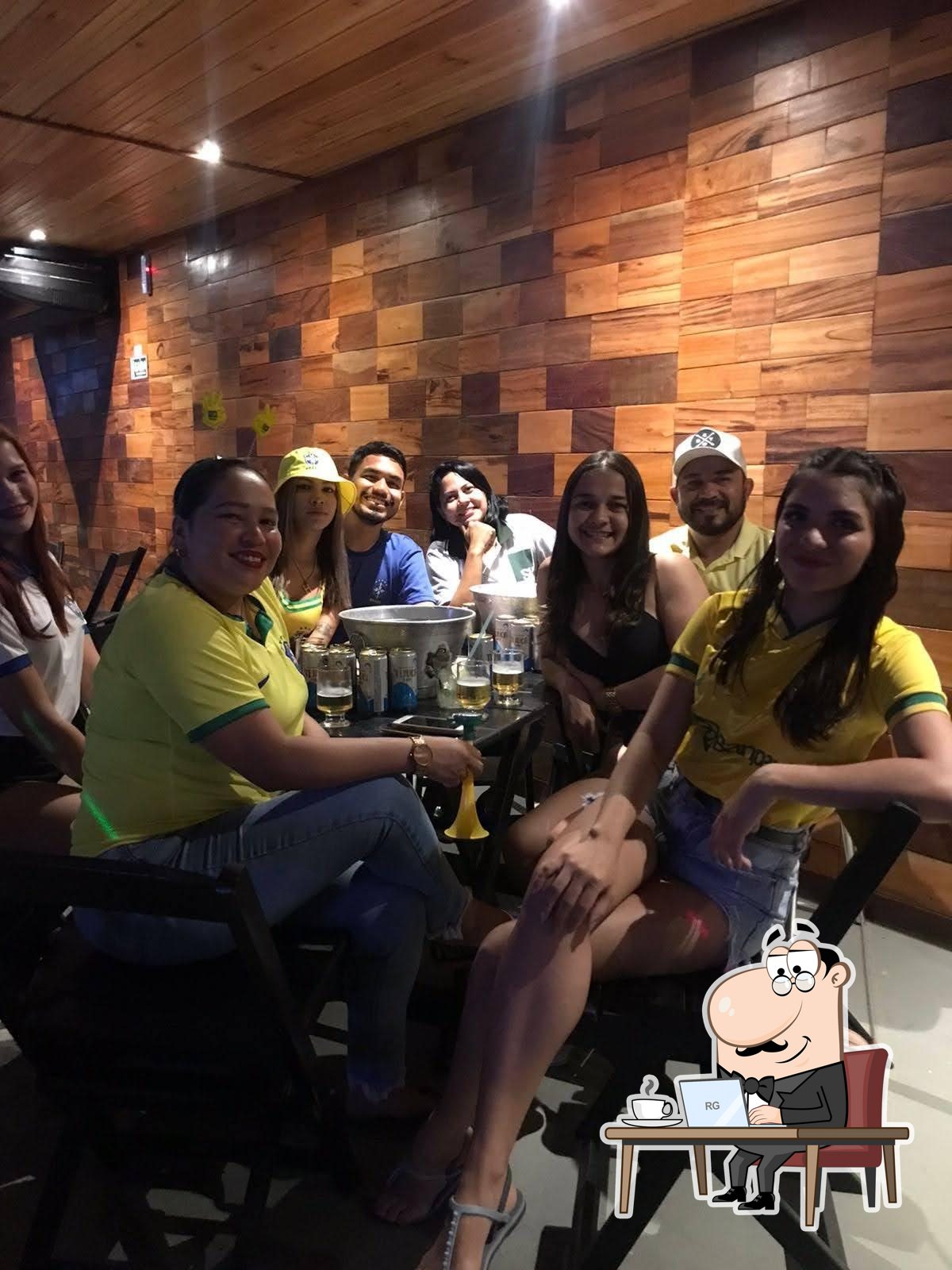Foto do Google