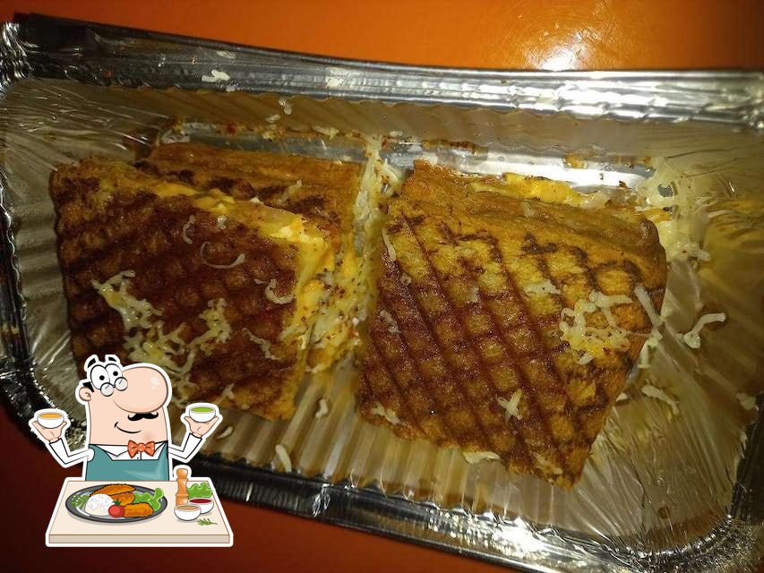Photo from Zomato