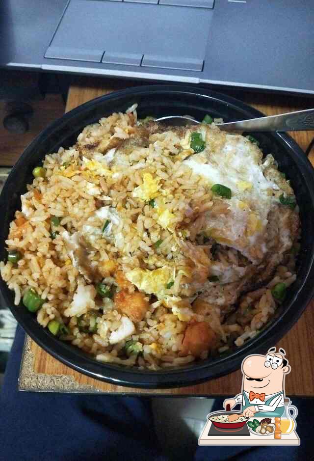 Photo from Zomato