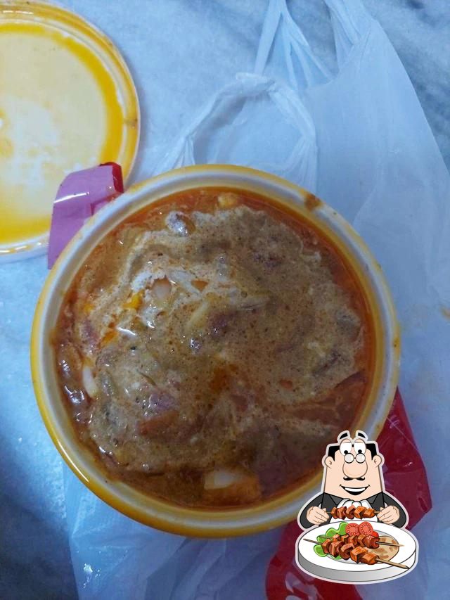 Photo from Zomato