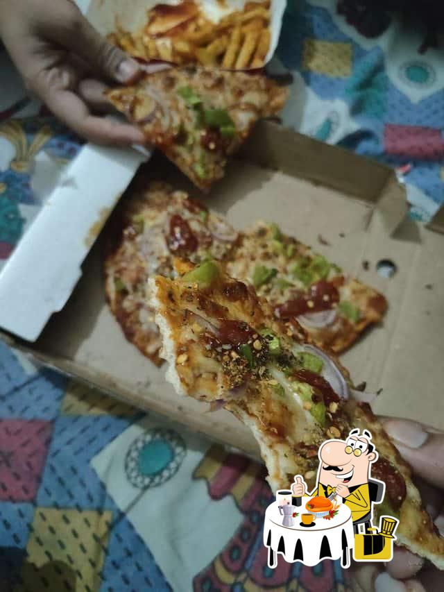 Photo from Zomato
