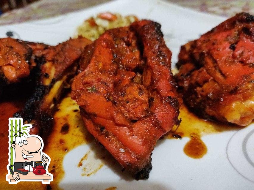 Photo from Zomato