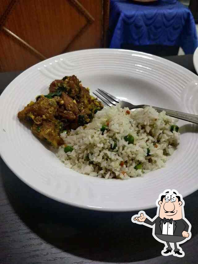 Photo from Zomato